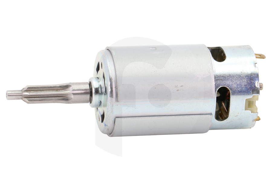 Black & Decker Heckenschere Black & Decker Antriebsmotor (Motor, Antrieb) 36V Heckenschere 90634326