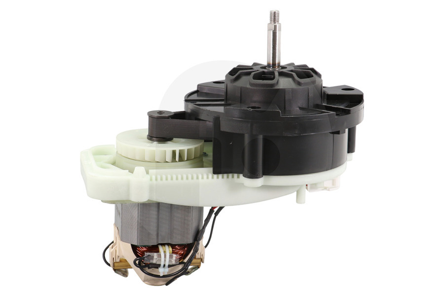 Black & Decker Tagliaerba Black & Decker Motore 1004728-91 Tosaerba