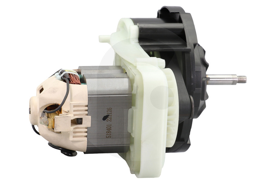 Black & Decker Tagliaerba Black & Decker Motore 1004728-91 Tosaerba