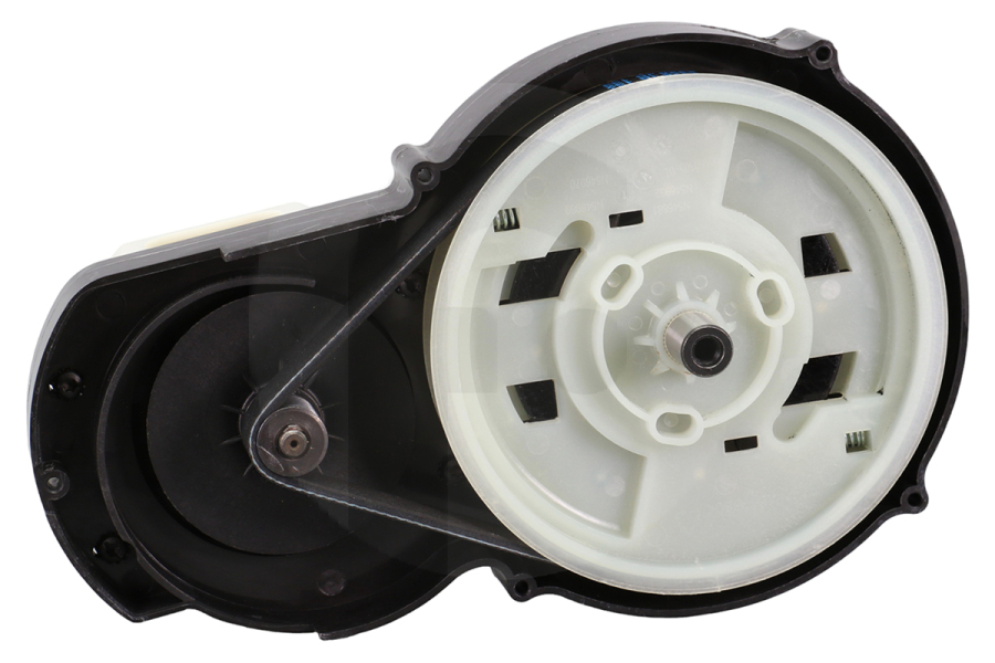 Black & Decker Tagliaerba Motore N683425 Tosaerba adatto a tra cui BEMW481BH, BEMW481ES