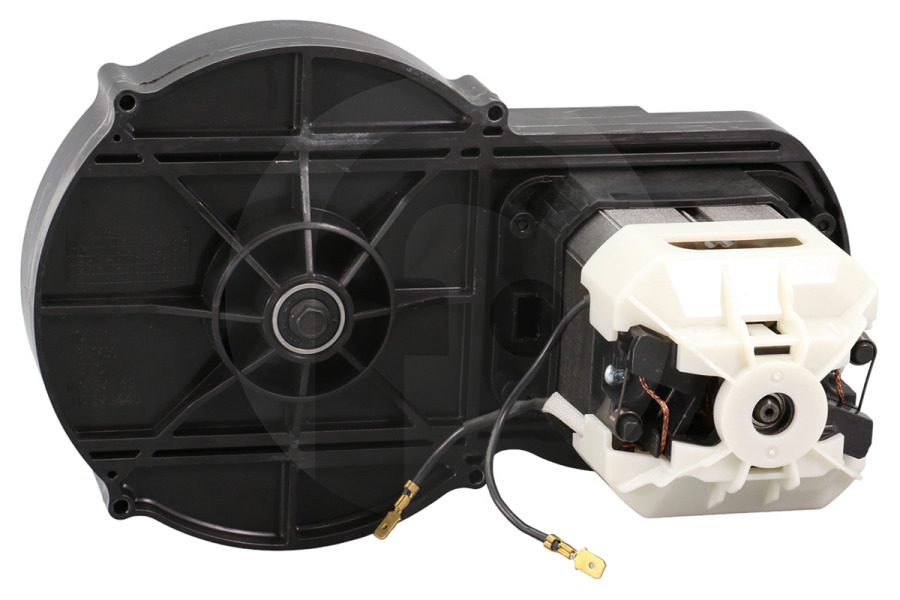 Black & Decker Tagliaerba Black & Decker Motore N683425 Tosaerba