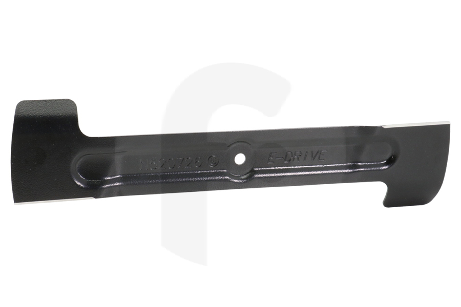 Black & Decker Tagliaerba Rasaerba Black & Decker Blade N520726 adatto a tra cui BEMW461ES, BDMOW1400