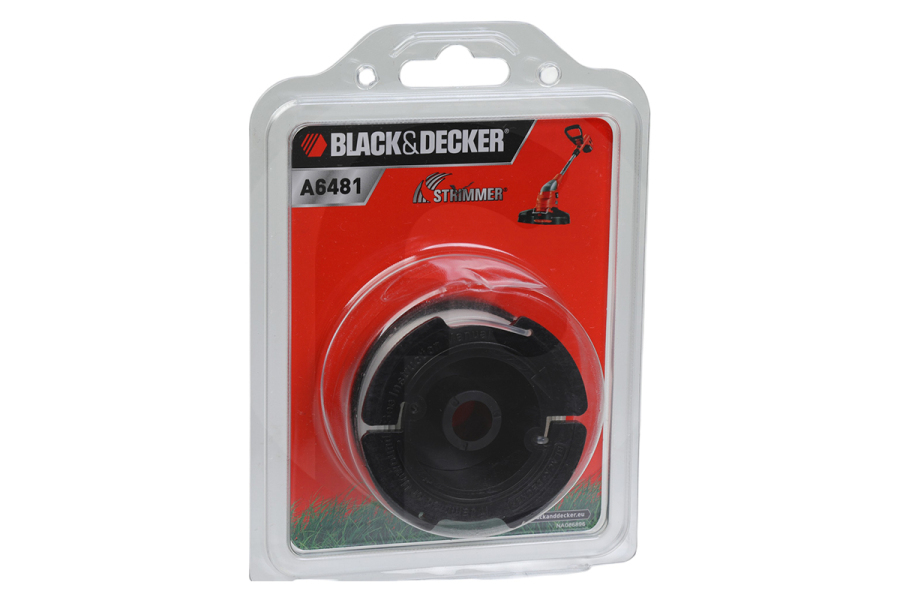 Black & Decker Tagliaerba a bobina  A6481 A6481-XJ adatto a tra cui GL280, GLC2500, GL4525