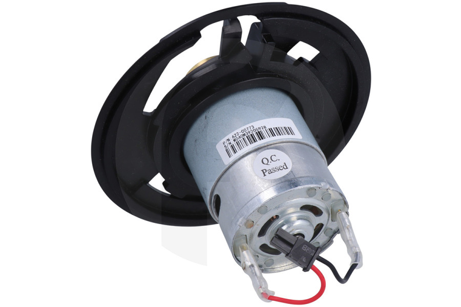 Robomow Robot tagliaerba Black & Decker motore 753-11210 per rasaerba