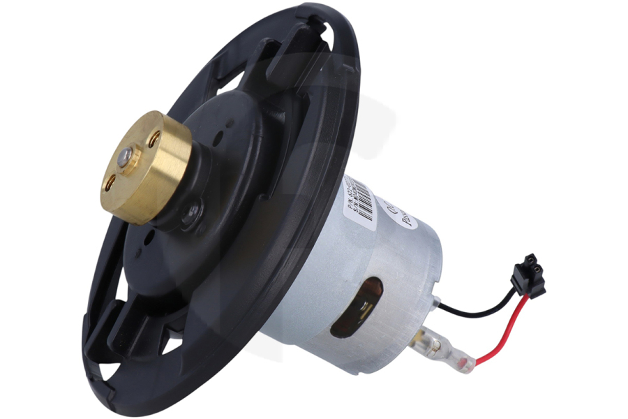 Black & Decker SMOT9101A motore 753-11210 per rasaerba adatto a tra cui BCRMW121, BCRMW123