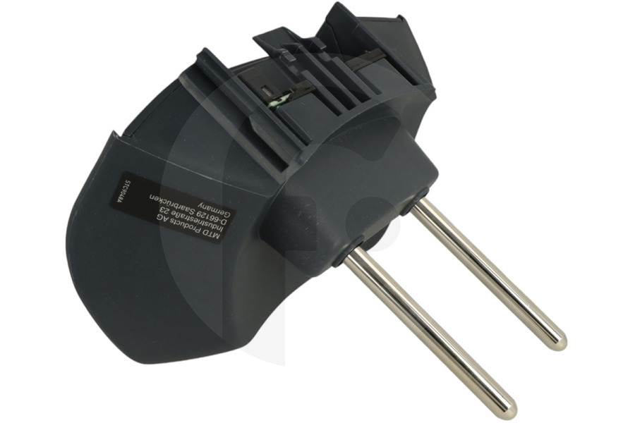 Black & Decker Robot tagliaerba Black & Decker adattatore per Tosaerba Robot 753-11212