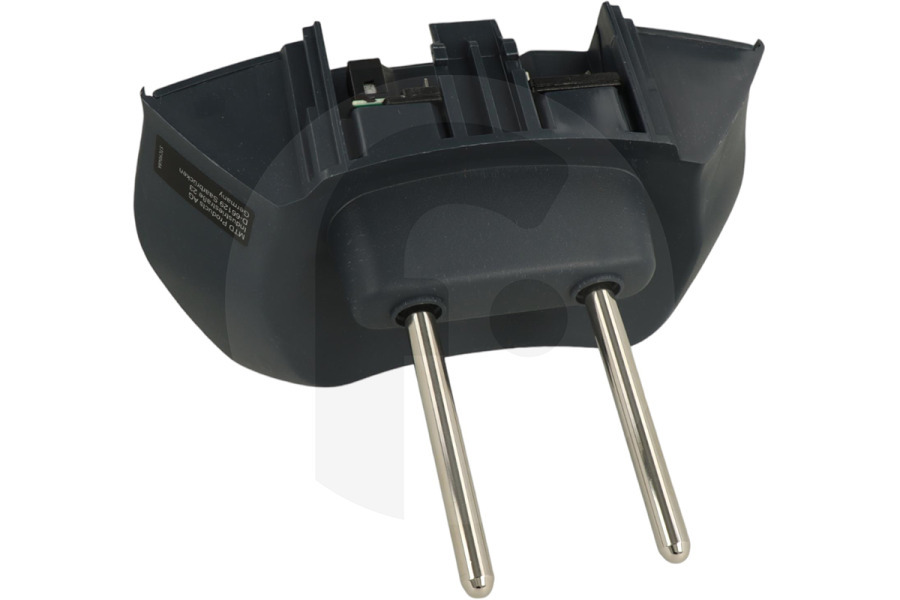Black & Decker Robot tagliaerba Black & Decker adattatore per Tosaerba Robot 753-11212