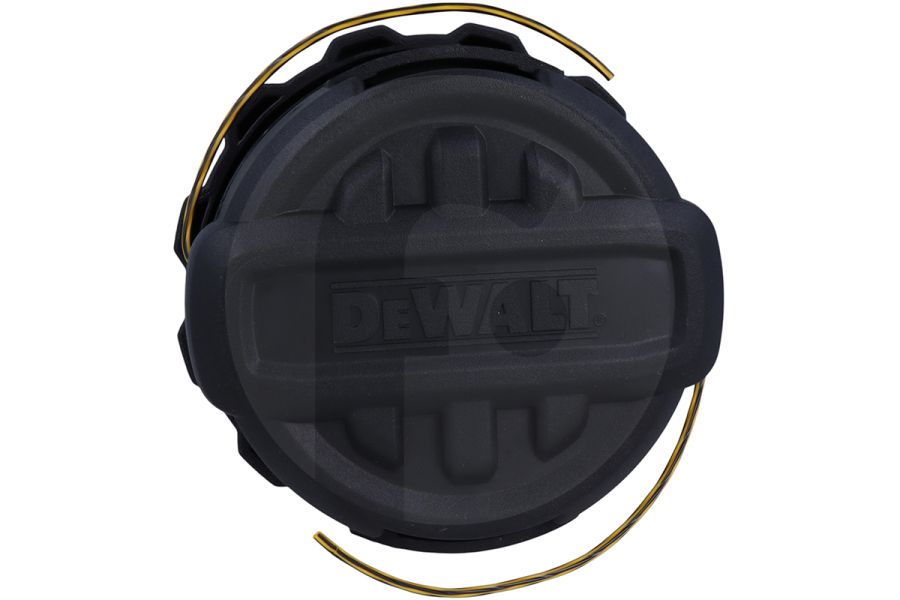 Dewalt Cortabordes Bobina para recortadora de césped N865076 apto para entre otros DCMST561, DCST922B