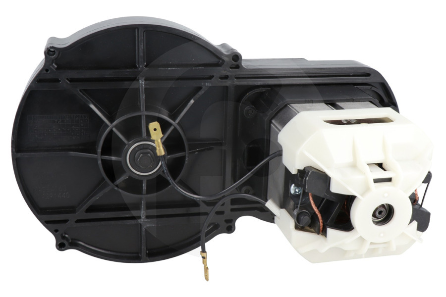 Black & Decker Tagliaerba Black & Decker Motore per tosaerba N715592