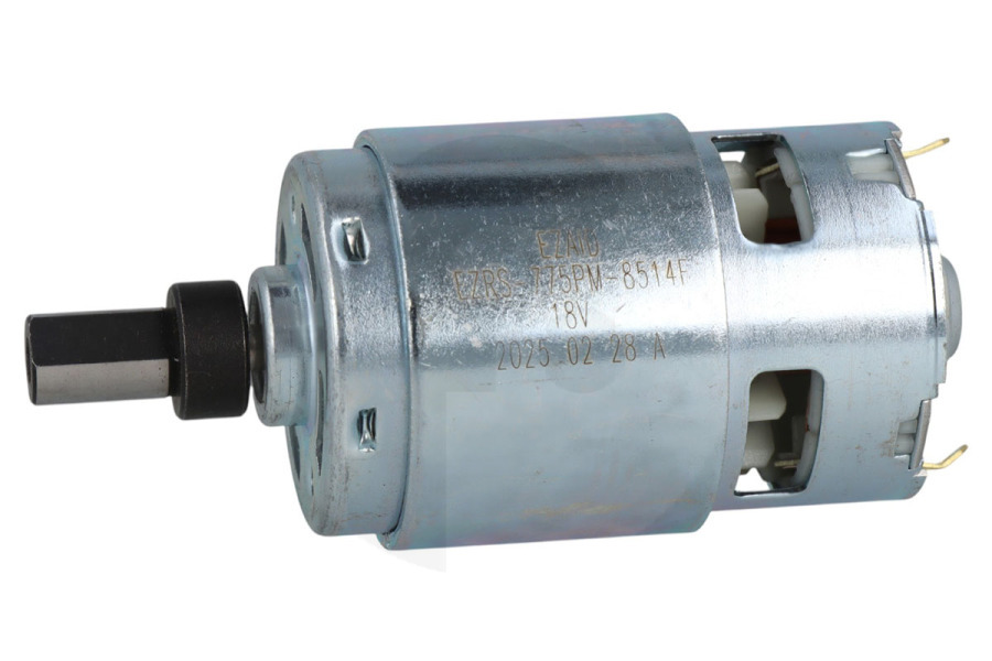 Stanley DeWALT motor 18 Volt para soplador de hojas N433225 apto para entre otros DCE100, SCBL01