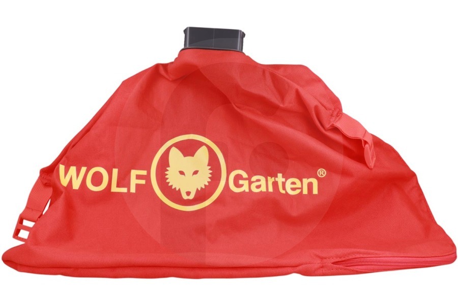 WOLF-Garten Soffiatore WOLF-Garten sacco raccolta soffiatore foglie 092.61.277