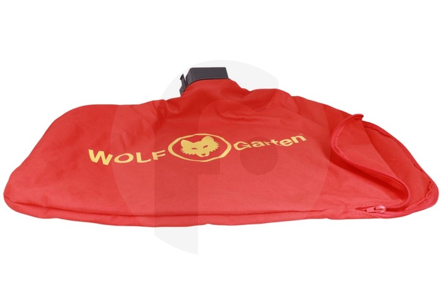WOLF-Garten Soffiatore WOLF-Garten sacco raccolta soffiatore foglie 092.61.277