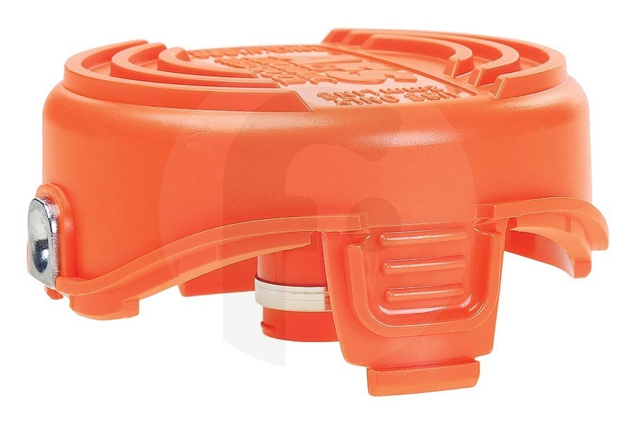 Black & Decker Tagliabordi Black & Decker Tappo asse per Tosaerba 38502290583594N