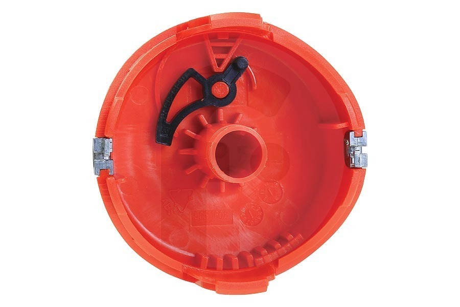 Black & Decker Cortabordes Tapa/cubrejunta para cortacésped 90511610