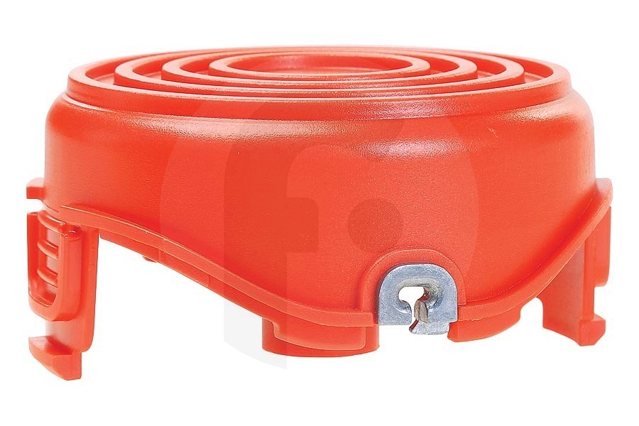 Black & Decker Cortabordes Tapa/cubrejunta para cortacésped 90511610