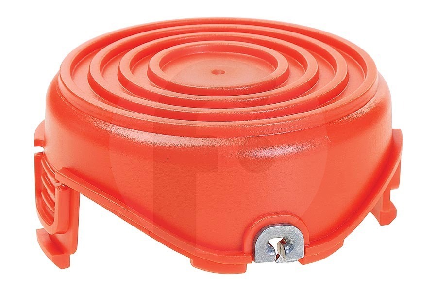 Black & Decker Tagliabordi BLACK+DECKER copertura aderente per tagliaerba 90511610 adatto a tra cui GL315, GL350