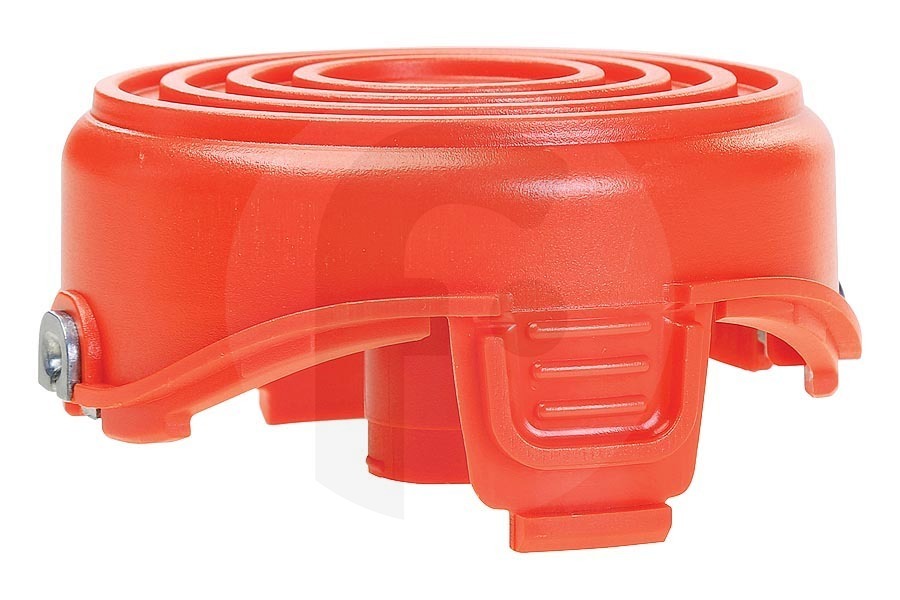 Black & Decker Cortabordes Tapa/cubrejunta para cortacésped 90511610