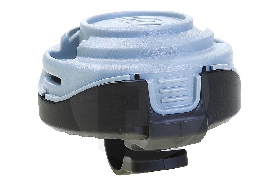Black & Decker Cortabordes Tapa/cubrejunta para cortacésped 90592436