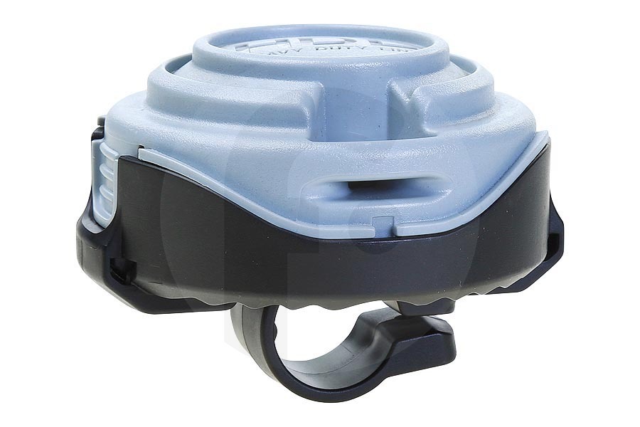 Black & Decker Cortabordes Tapa/cubrejunta para cortacésped 90592436