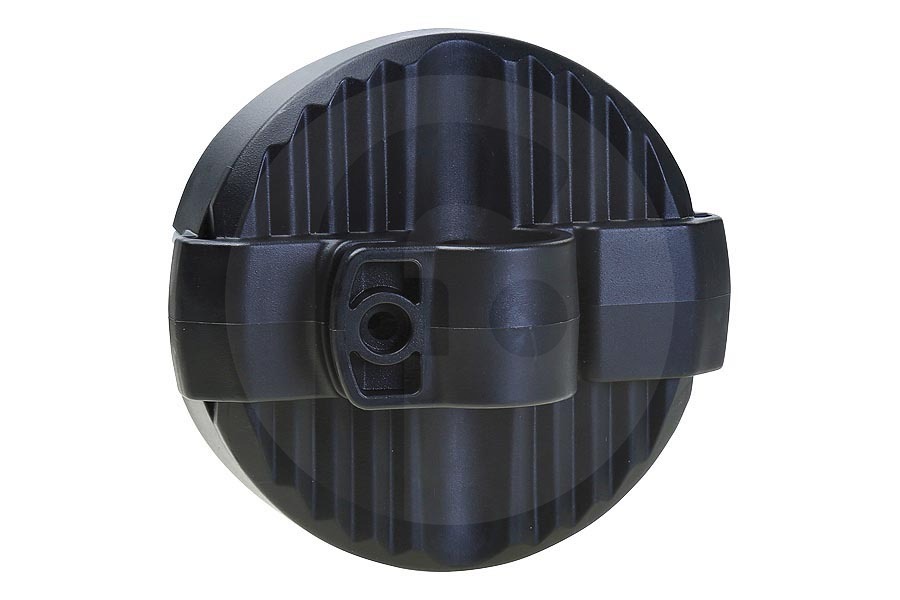 Black & Decker Cortabordes Tapa/cubrejunta para cortacésped 90592436