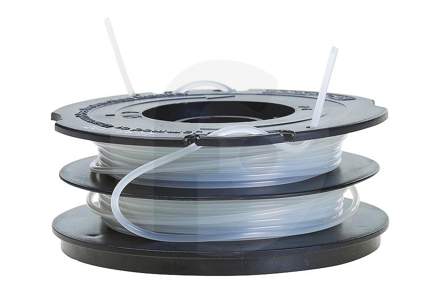 Black & Decker Tagliabordi Black & Decker bobina e filo (filo di taglio) decespugliatore 90553688
