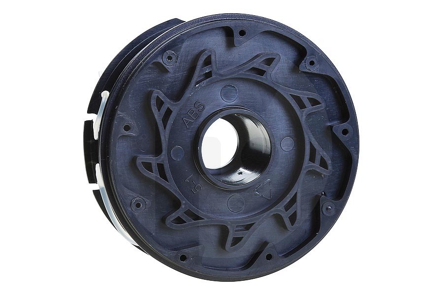 Black & Decker Tagliabordi Black & Decker bobina e filo (filo di taglio) decespugliatore 90553688