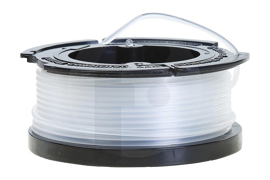 Black & Decker Tagliabordi BLACK+DECKER Rocchetto e filo tagliabordi A6481