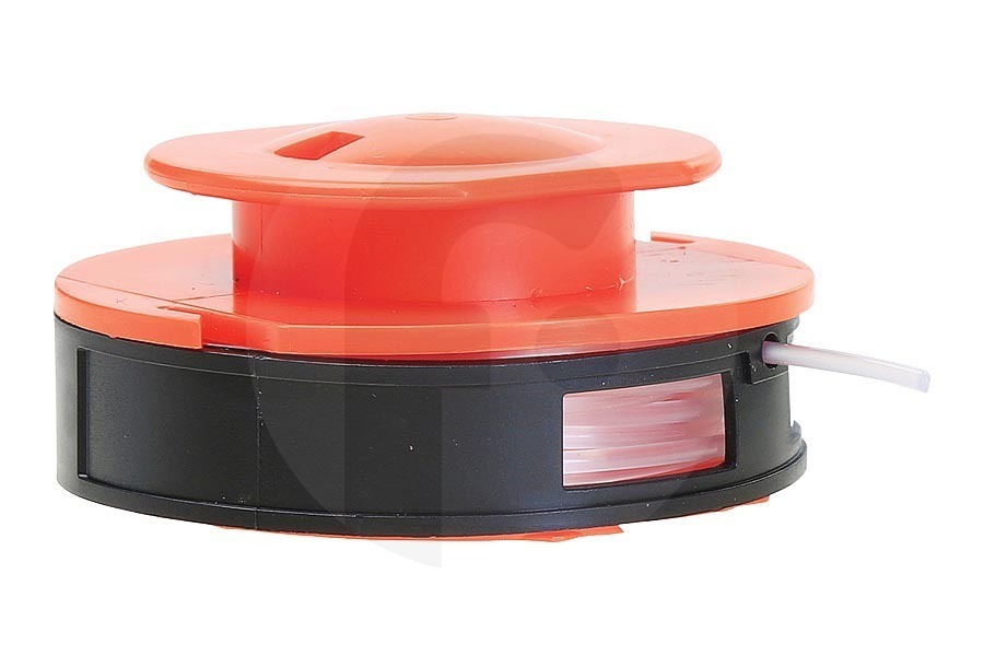 Black & Decker Cortabordes Bobina e hilo para cortacésped 576576-01