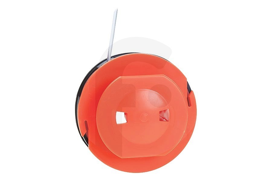 Black & Decker A6044-XJ BLACK+DECKER bobina cavo per tosatore 576576-01 adatto a tra cui D609, D623, GL200, GL300