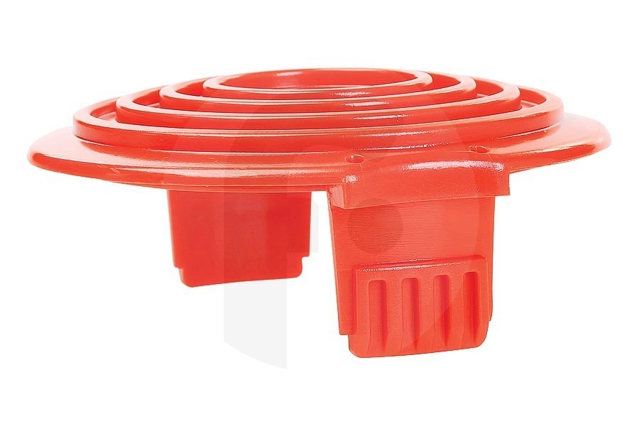 Black & Decker Tagliabordi BLACK+DECKER copertura aderente per tagliaerba 90529055-01