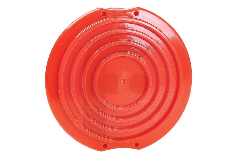 Black & Decker Tagliabordi BLACK+DECKER copertura aderente per tagliaerba 90529055-01