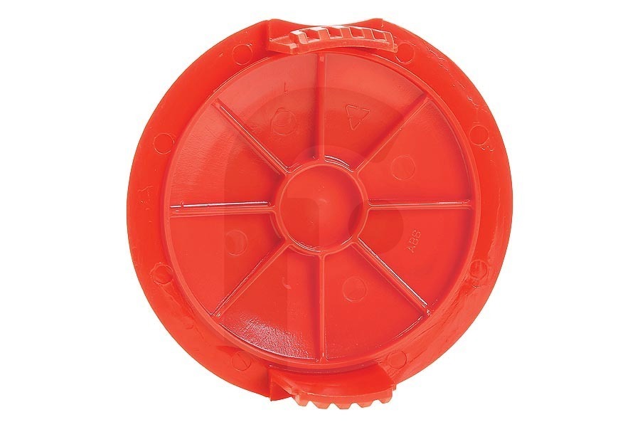 Black & Decker Tagliabordi BLACK+DECKER copertura aderente per tagliaerba 90529055-01