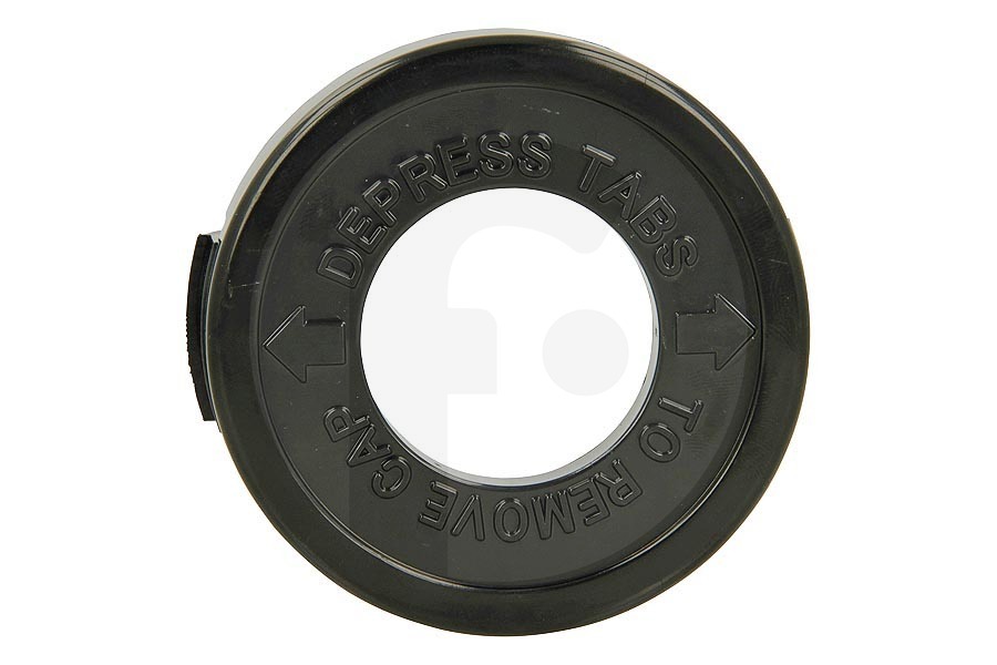 Black & Decker Tagliabordi BLACK+DECKER copertura per tagliaerba 682378-02 adatto a tra cui GL310, GL360, BDST36