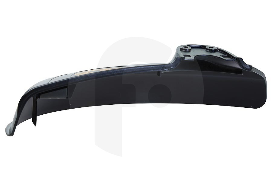 Black & Decker Cortabordes Guarda/protección (12'' negro) para cortacésped 479749-00