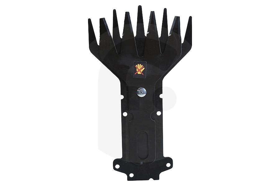 Black & Decker Sfoltirami BLACK+DECKER lama per cesoia cespugli 90590580 adatto a tra cui GSL600, GSL700, BDGS36