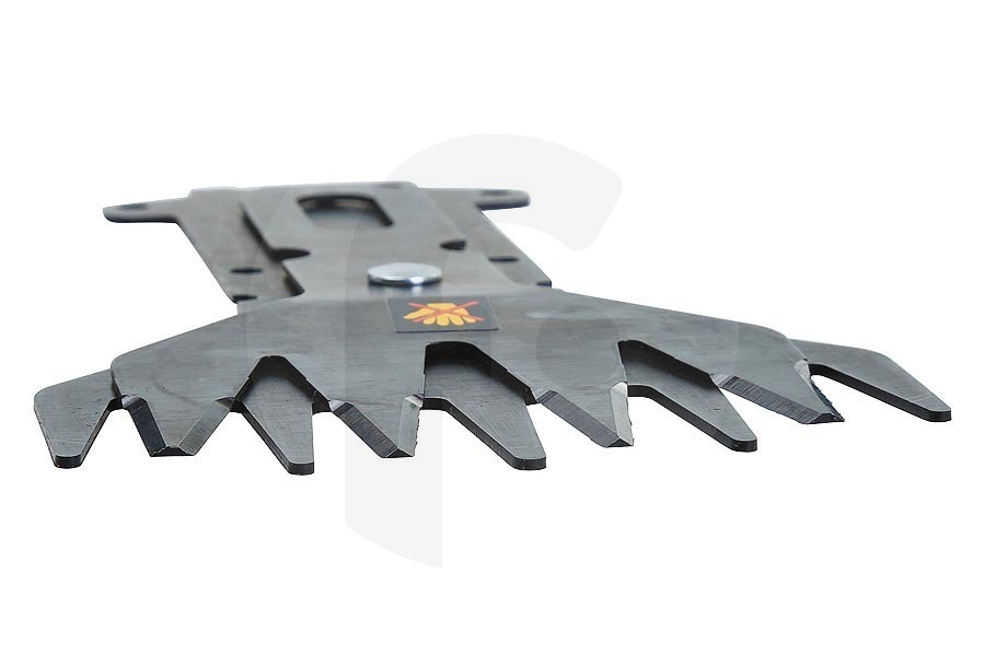 Black & Decker Sfoltirami BLACK+DECKER lama per cesoia cespugli 90590580