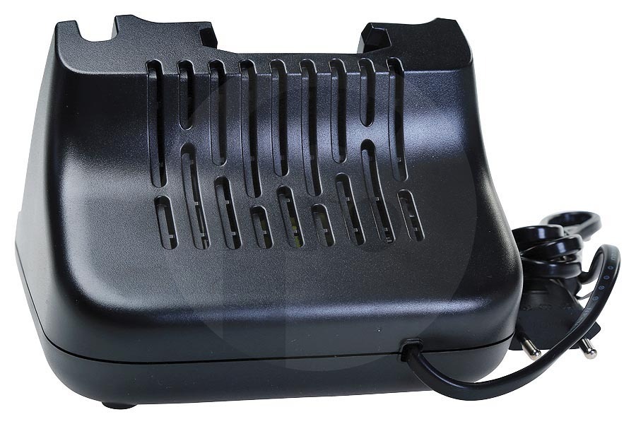 Black & Decker Motosega Black & Decker Caricatore batteria per Utensili elettrici 90616337-01