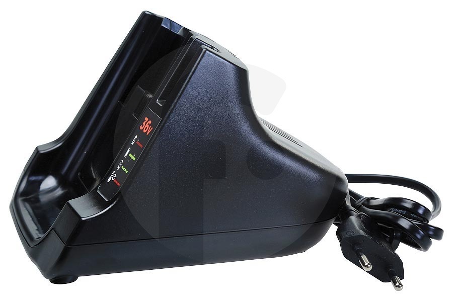Black & Decker Motosega Black & Decker Caricatore batteria per Utensili elettrici 90616337-01