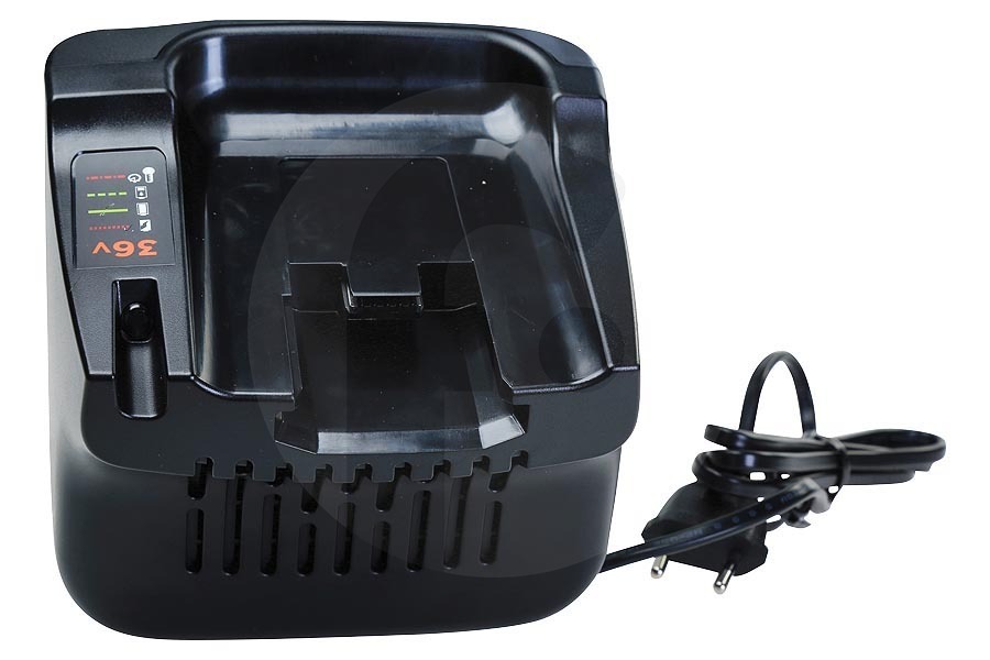 Black & Decker Motosega Black & Decker Caricatore batteria per Utensili elettrici 90616337-01