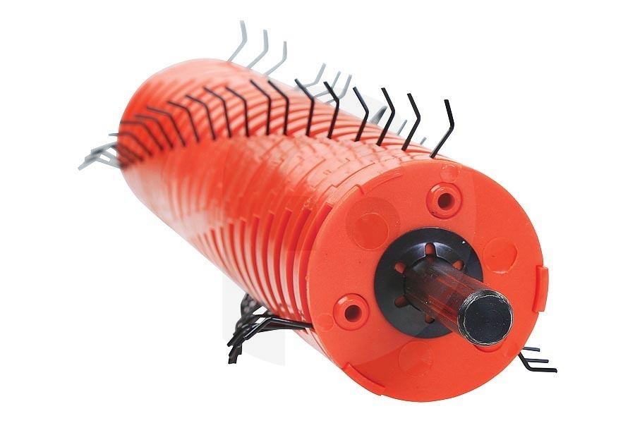 Black & Decker Arieggiatore Black & Decker rullo per scarificatore 1004302-00
