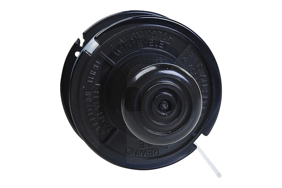 Black & Decker Cortabordes Carrete/Bobina SA para cortacésped 90570177