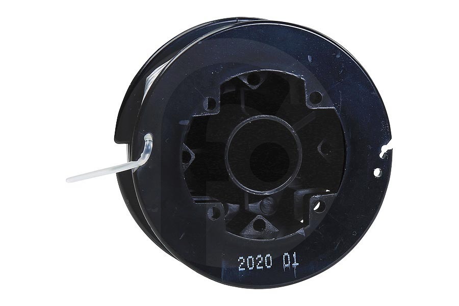 Black & Decker Cortabordes Carrete/Bobina SA para cortacésped 90570177
