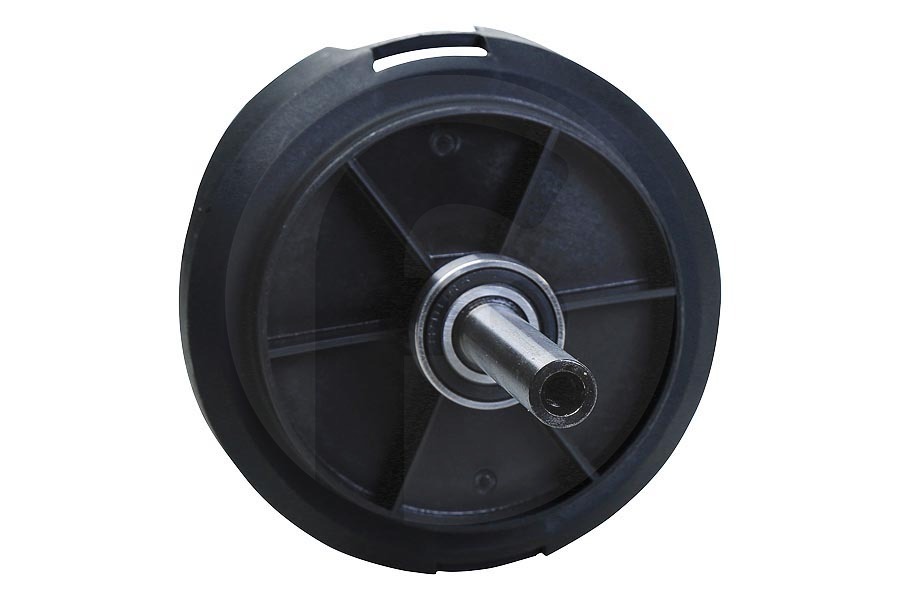Black & Decker Cortabordes Carcasa Black & Decker para recortar hierba 90589746