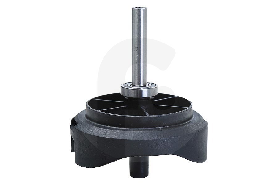 Black & Decker Tagliabordi Black & Decker Corpo per Tosaerba 90589746 adatto a tra cui GL933, GL8033, GL9035