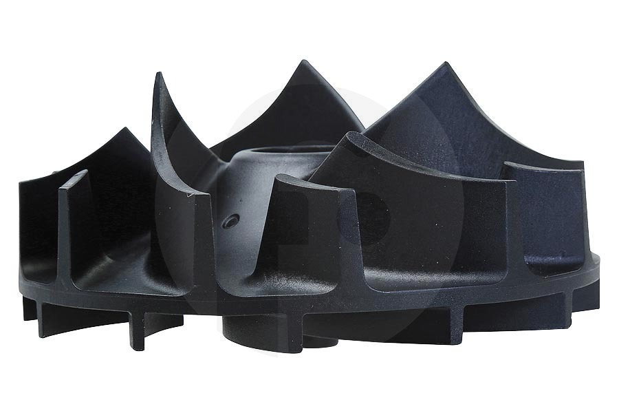 Black & Decker Soffiatore Black & Decker Ventola per Soffiatore foglie 90582427