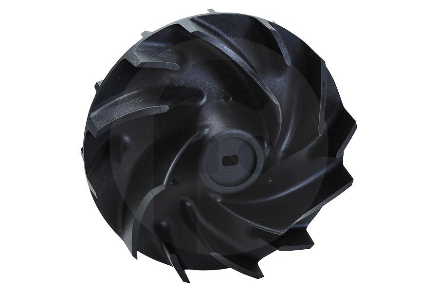 Black & Decker Sopladores de hojas Ventilador Black & Decker para soplador de hojas 90582427 apto para entre otros GW2838, GW2810