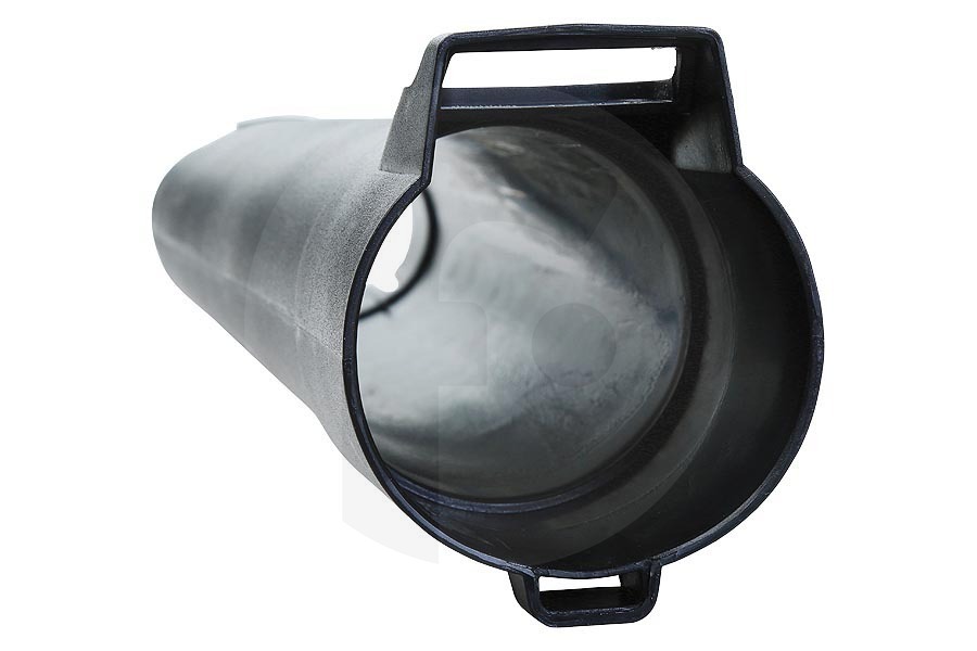 Black & Decker Soffiatore Black & Decker soffietto superiore soffiatore per foglie 90519931