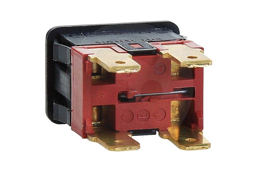 Black & Decker Motosega BLACK+DECKER interruttore motosega 579318-00