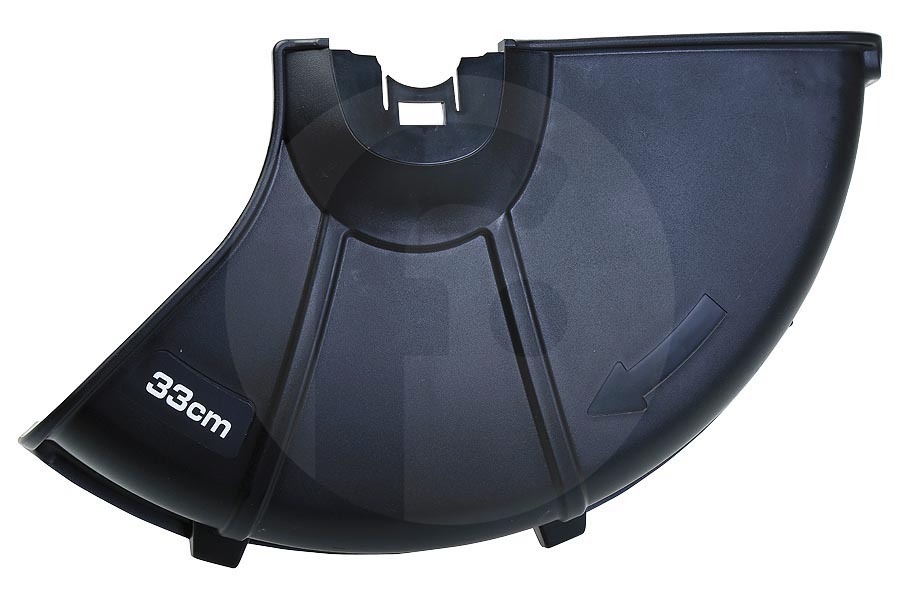 Black & Decker Tagliabordi Black & Decker Protezione per Tosaerba 90590337 adatto a tra cui GL7033, GL8033