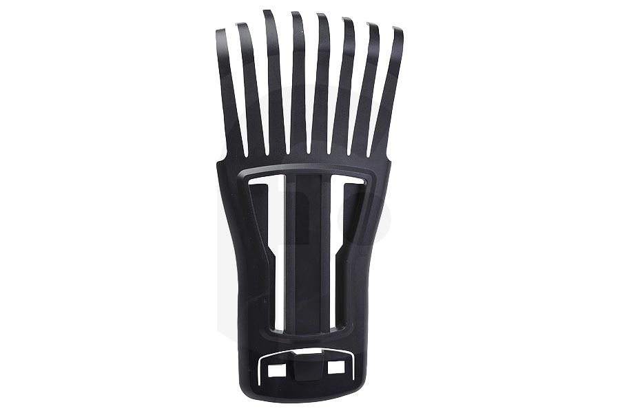 Black & Decker rastrello nero soffiatore 90516147 adatto a tra cui GW2838, BDBV30, BEBLV301
